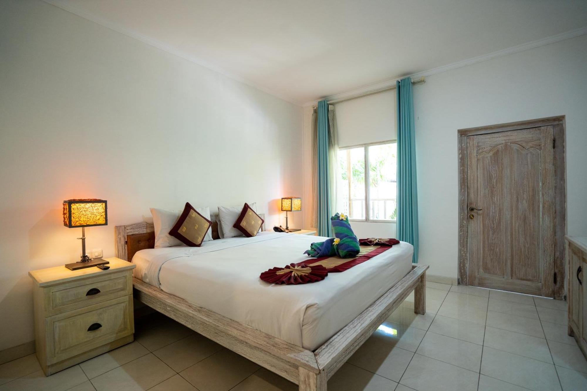 Baleka Resort&spa