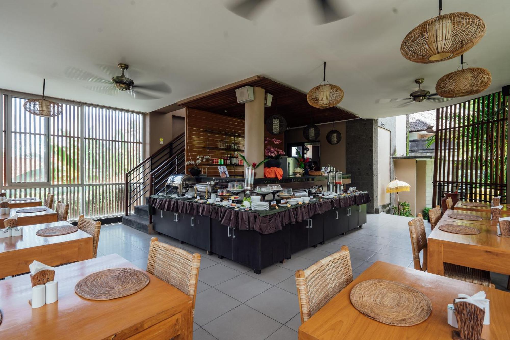 Villa The Bidadari And Umalas - Chse Certified