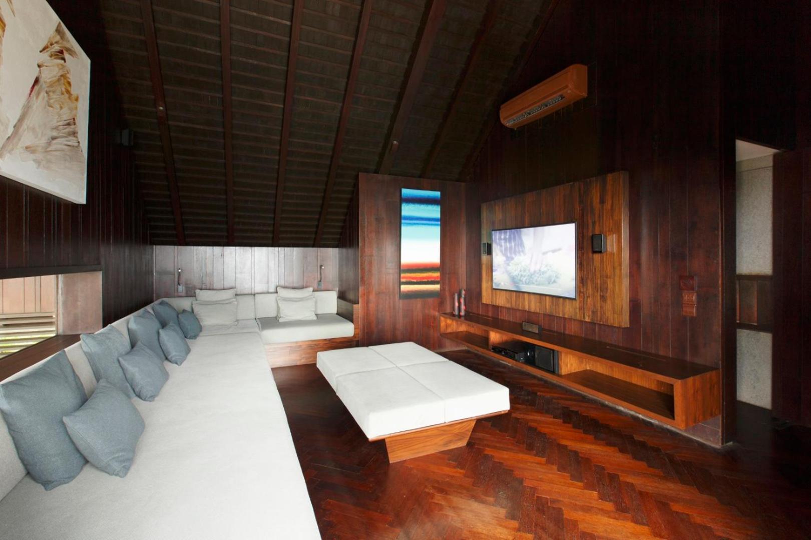 The Ungasan Clifftop Resort 5*