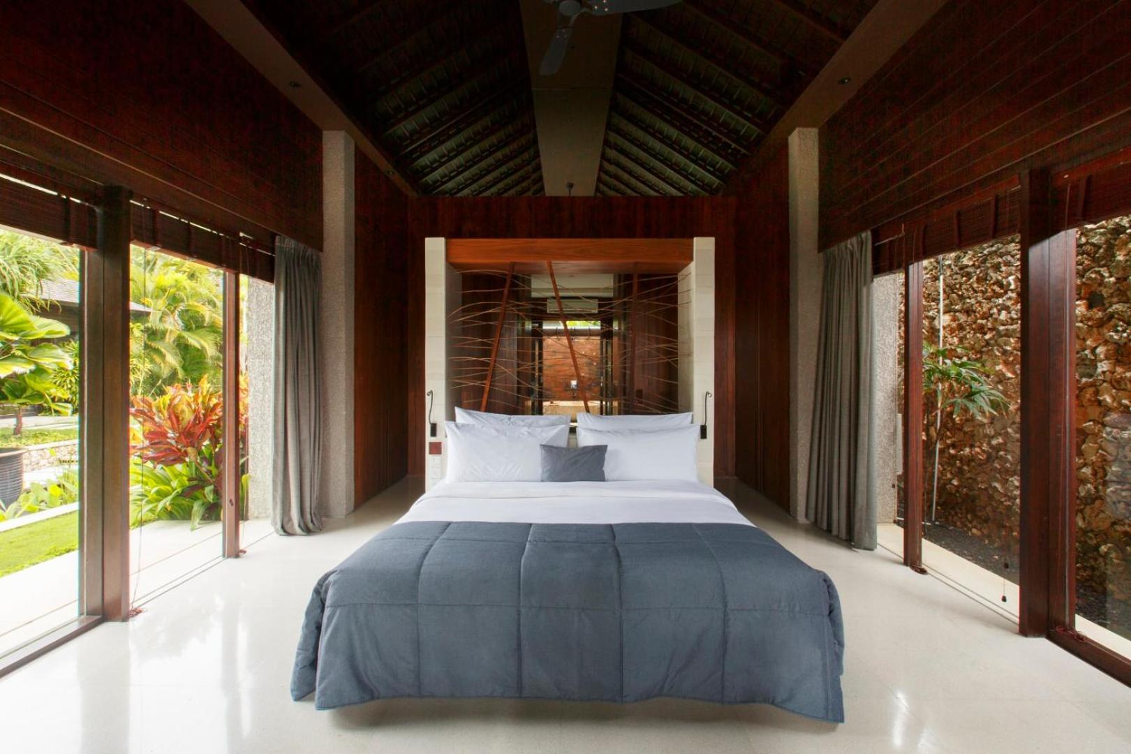The Ungasan Clifftop 5* Uluwatu (Bali)