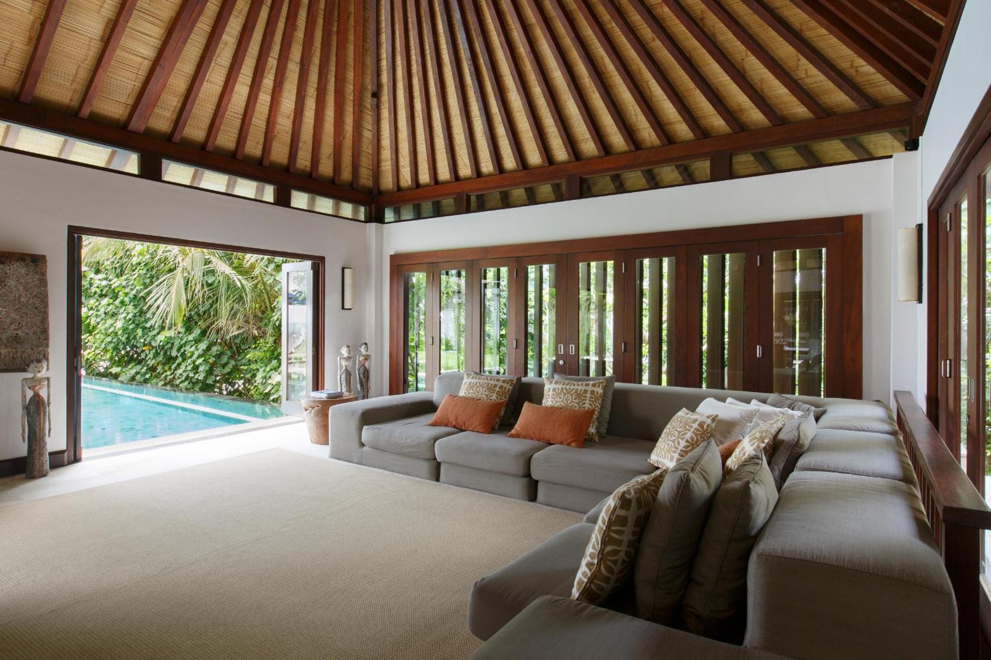 Resort The Ungasan Clifftop Uluwatu (Bali)