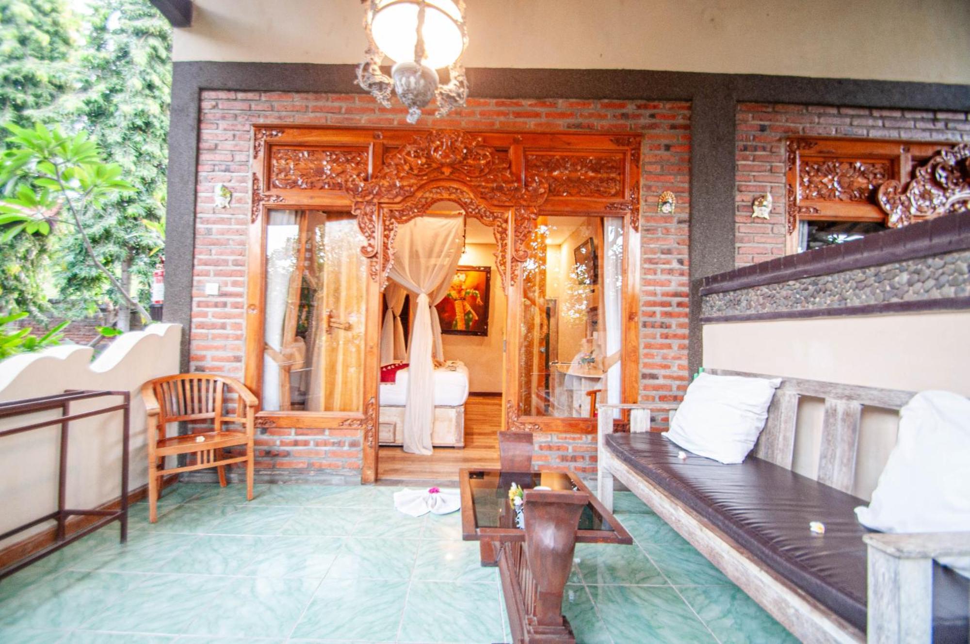 Hotel Kubuku Eco Dive And Yoga