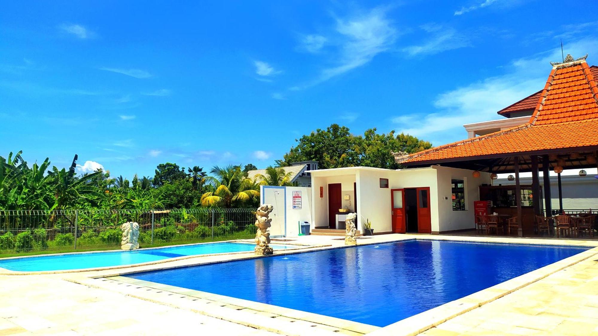 Puri Hotel Lovina (Bali)