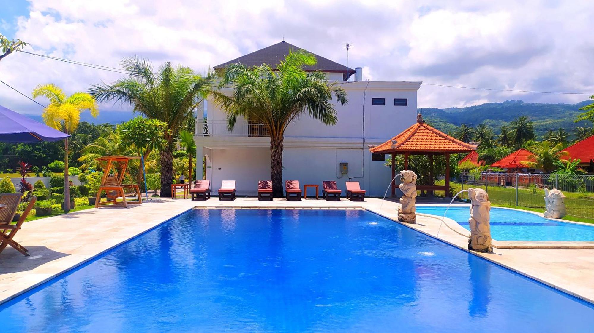 Puri Hotel 3*