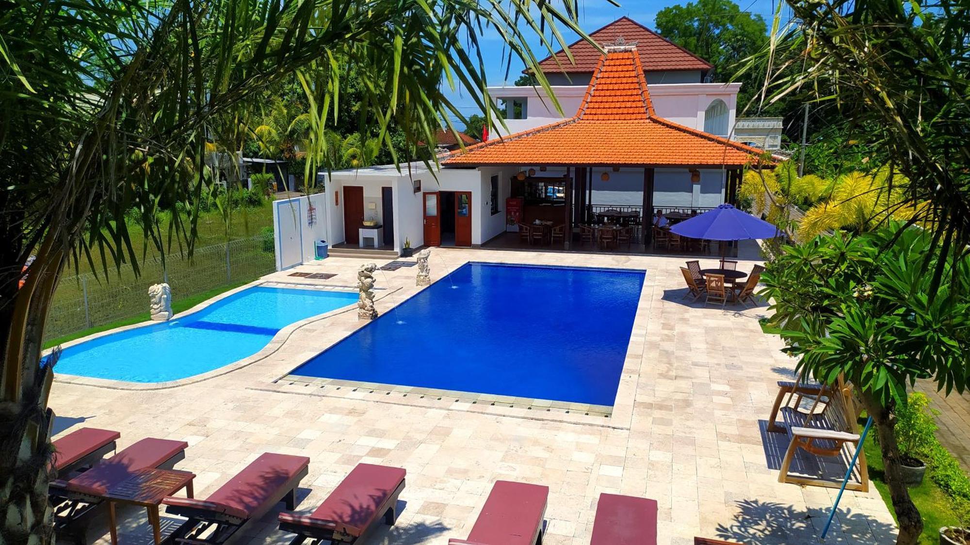 Hotel Puri Lovina (Bali)