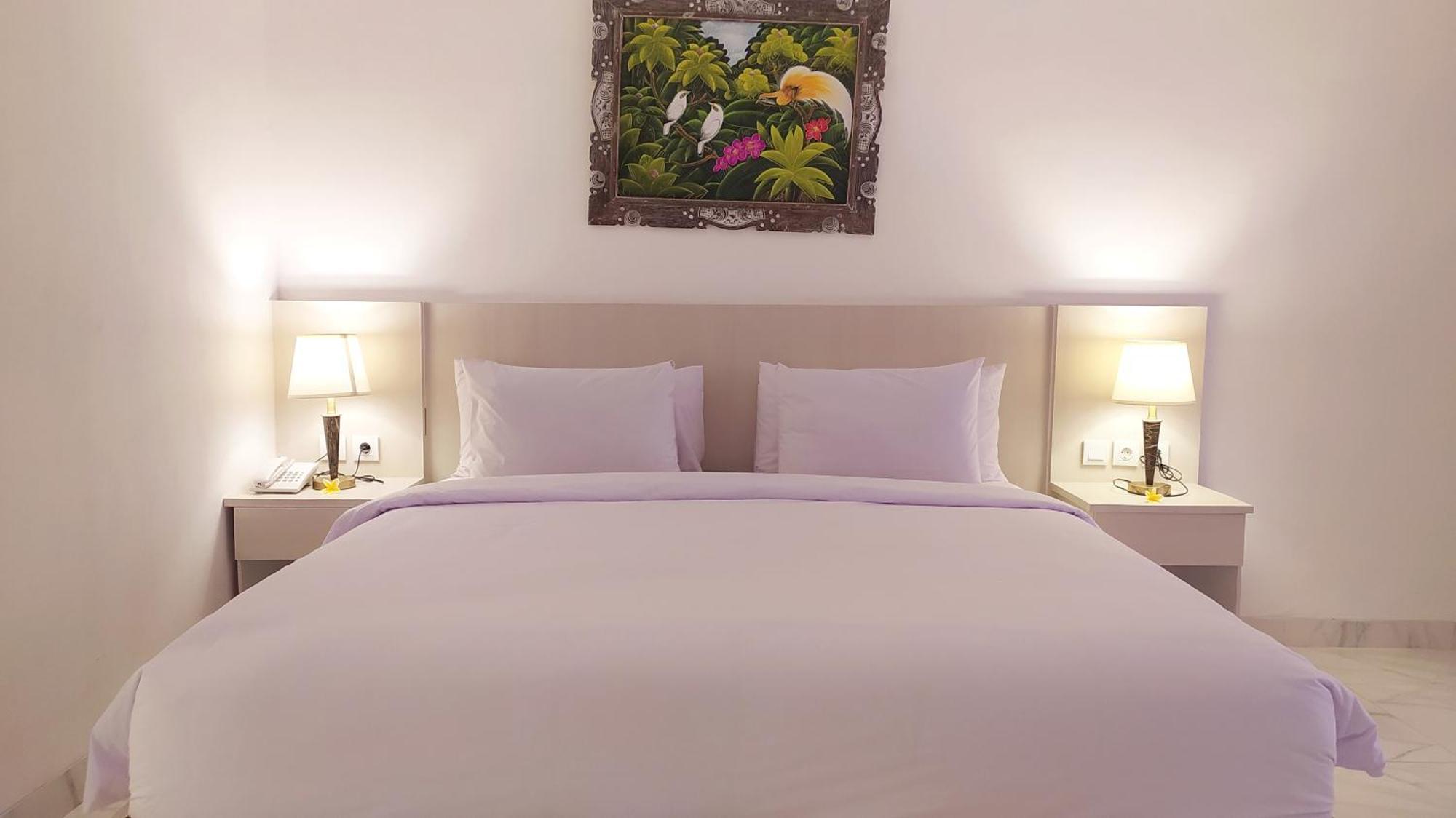 Puri Hotel Lovina (Bali)