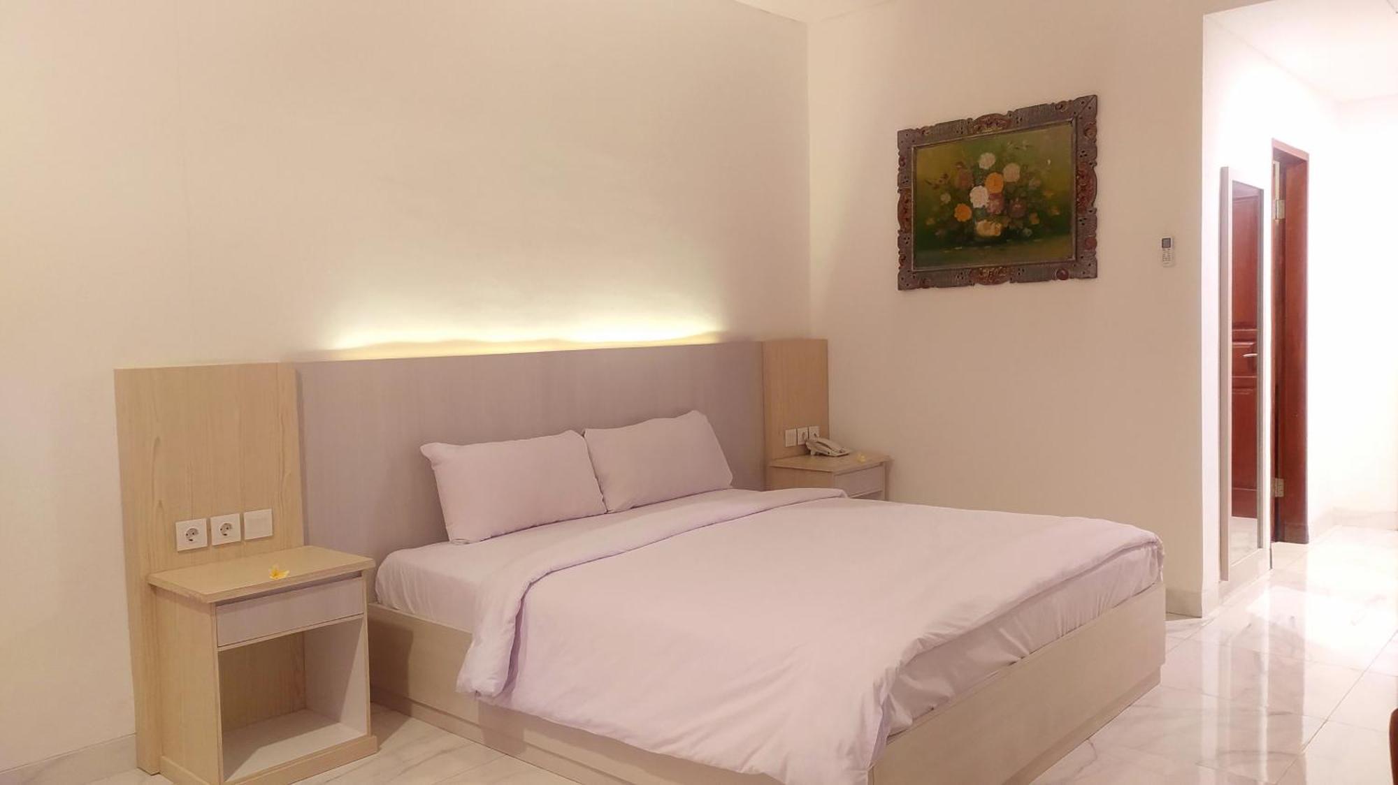 Hotel Puri 3*