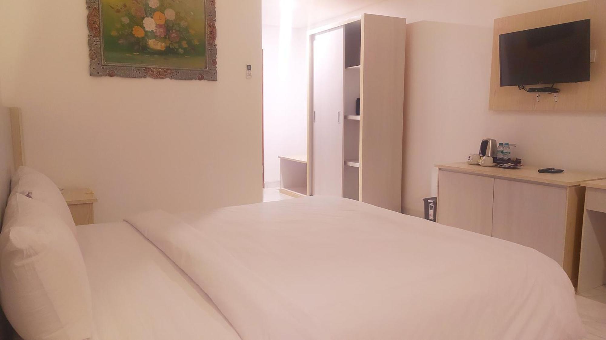 Puri Hotel