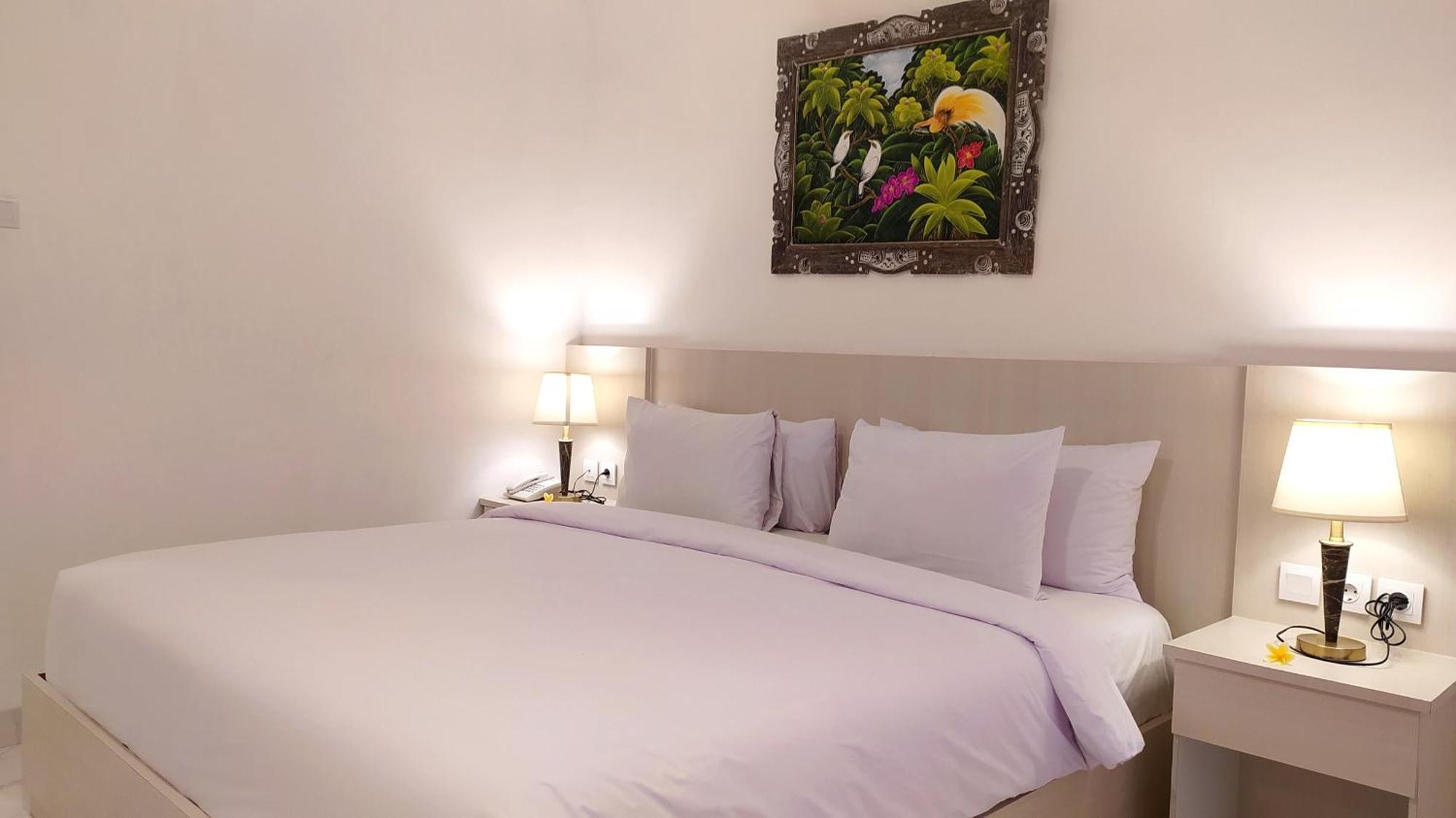 Hotel Puri 3*
