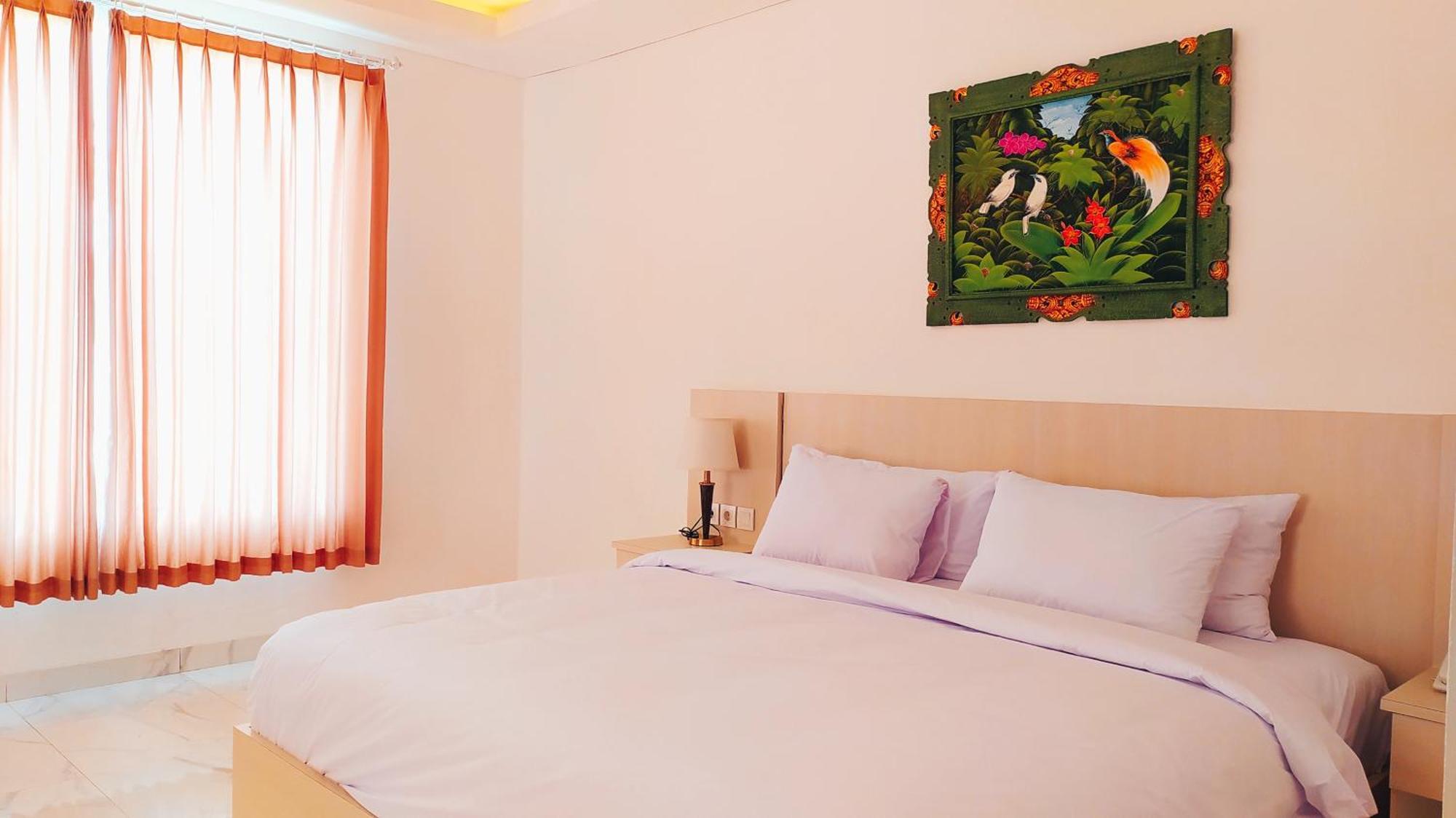Hotel Puri