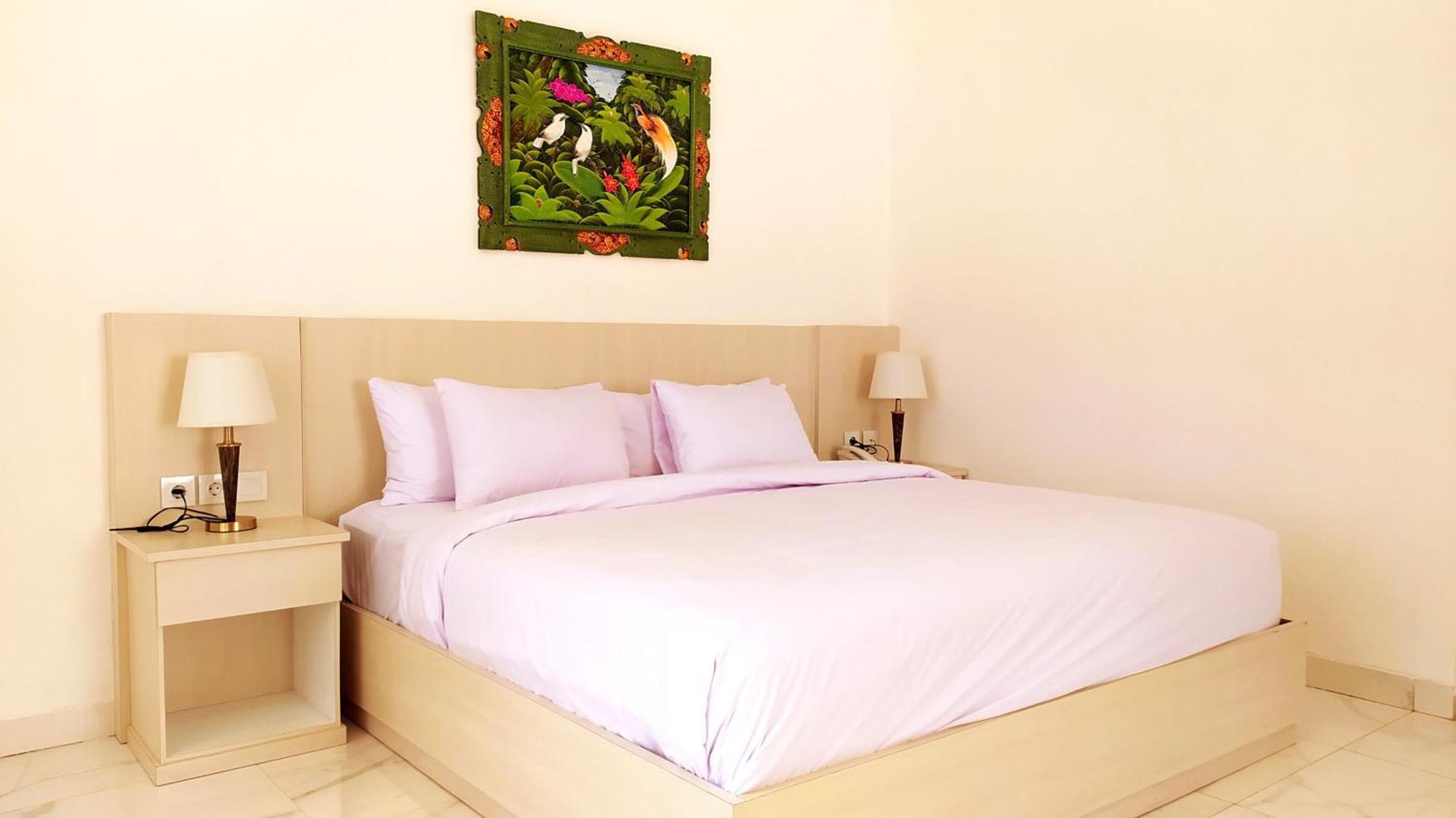 Hotel Puri 3*