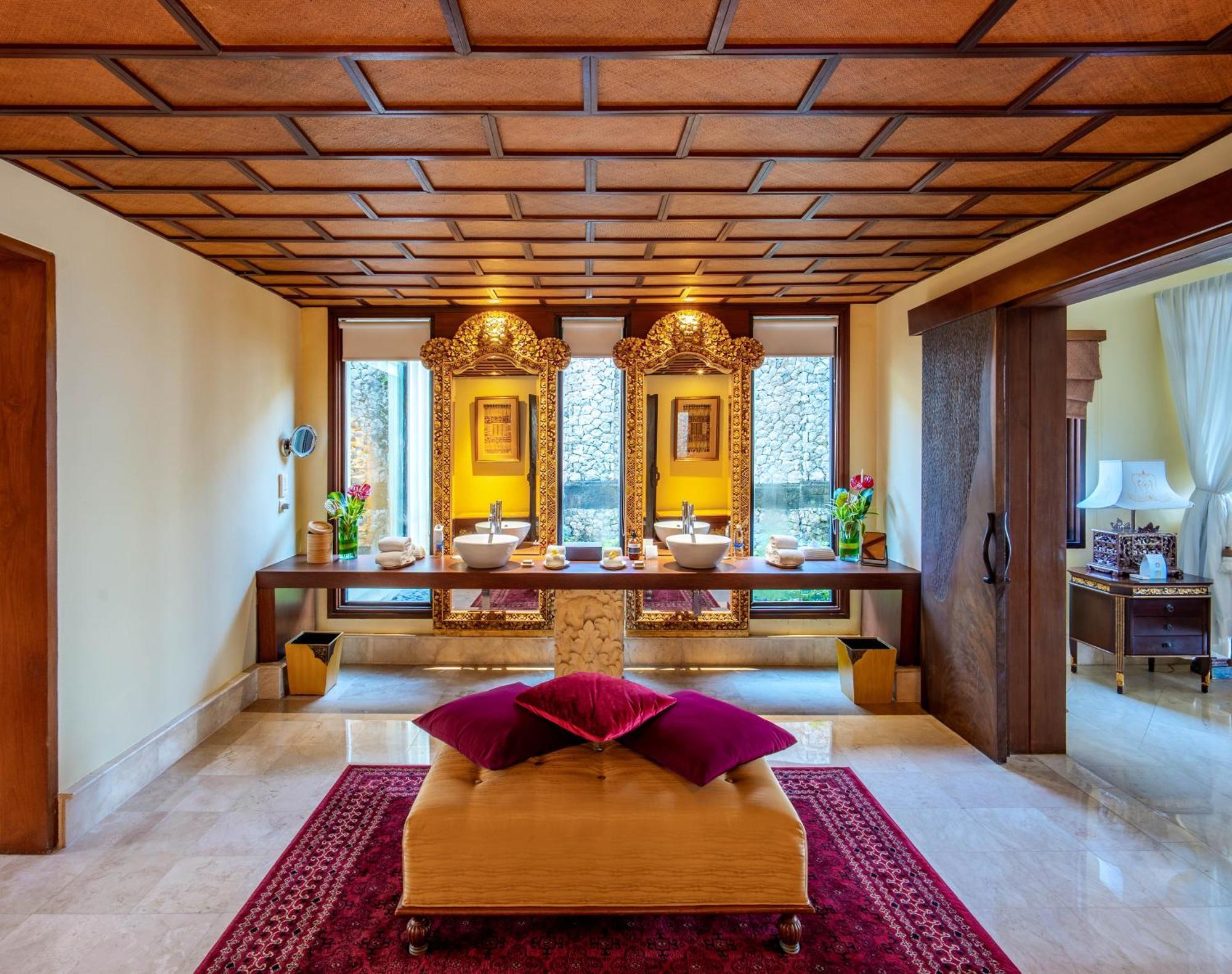 Villa Ayana Bali Jimbaran (Bali)