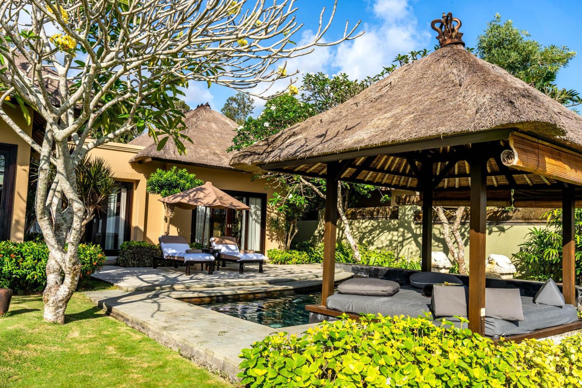 Ayana Bali Villa