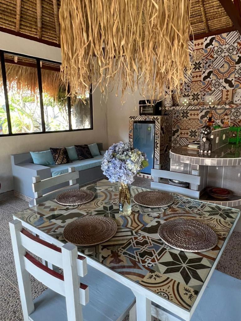 Anjing Guest house