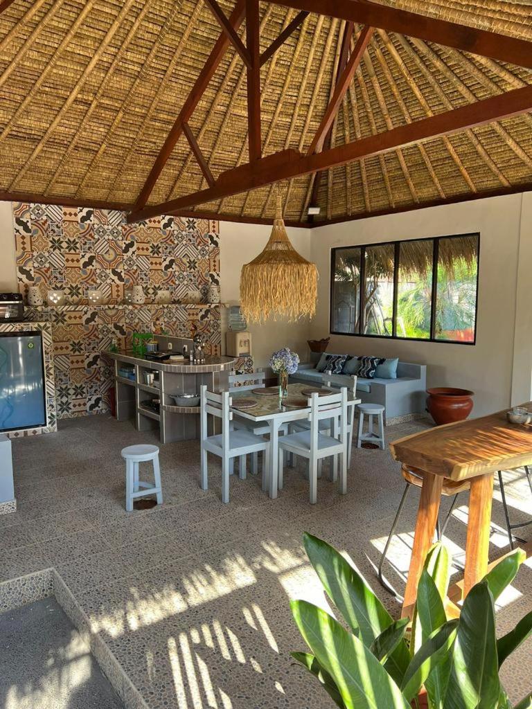 Anjing Guest house