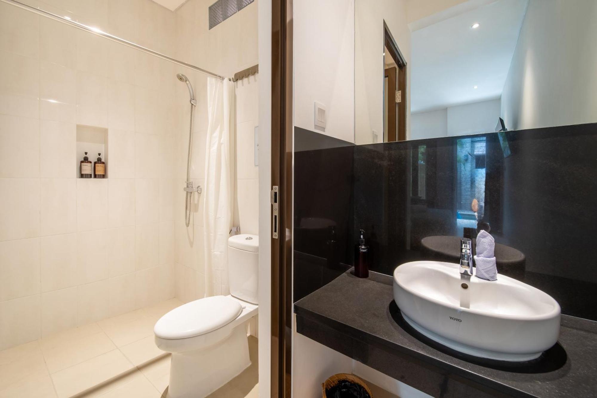 Gelatik Bed & Breakfast 2*