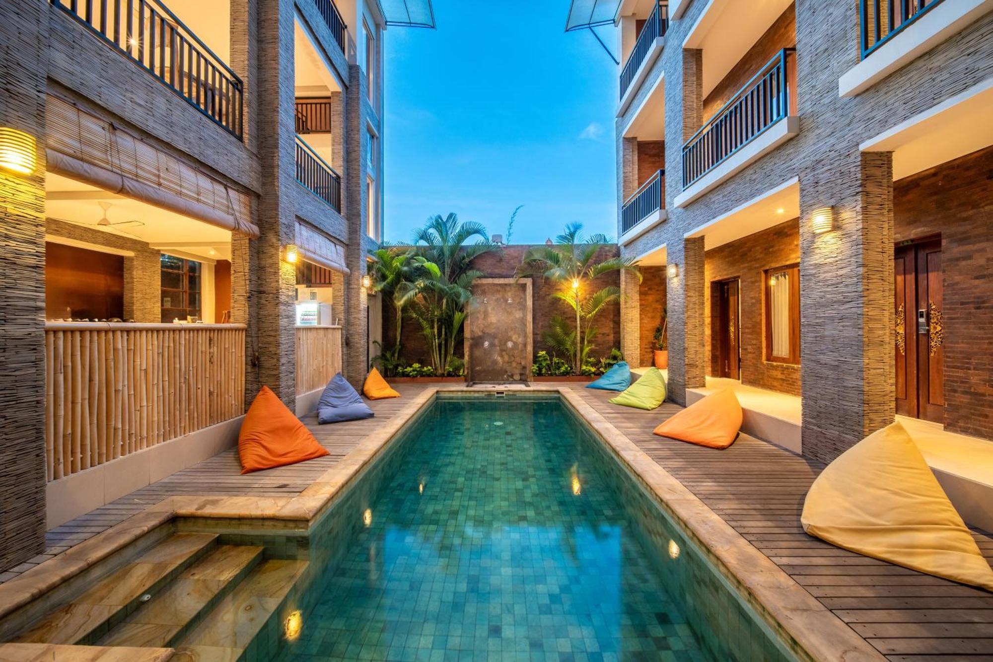 Gelatik Seminyak (Bali)