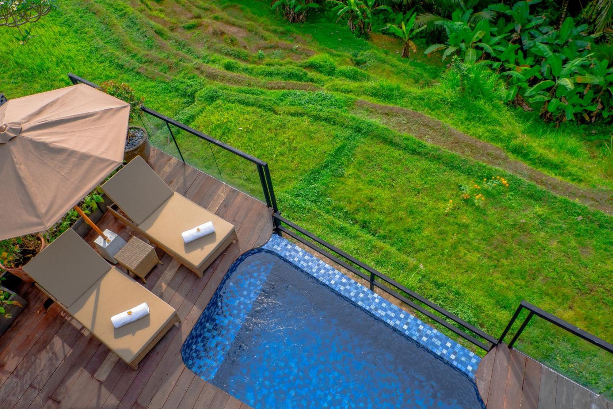 Resort Puri Sebali 5*