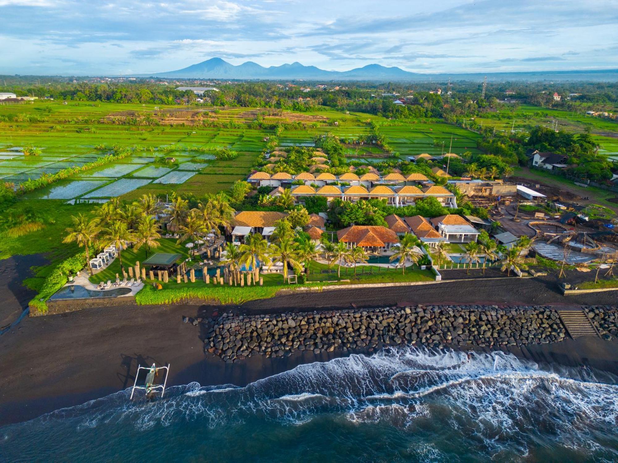 The Royal Purnama Luxury - Adults Only Resort