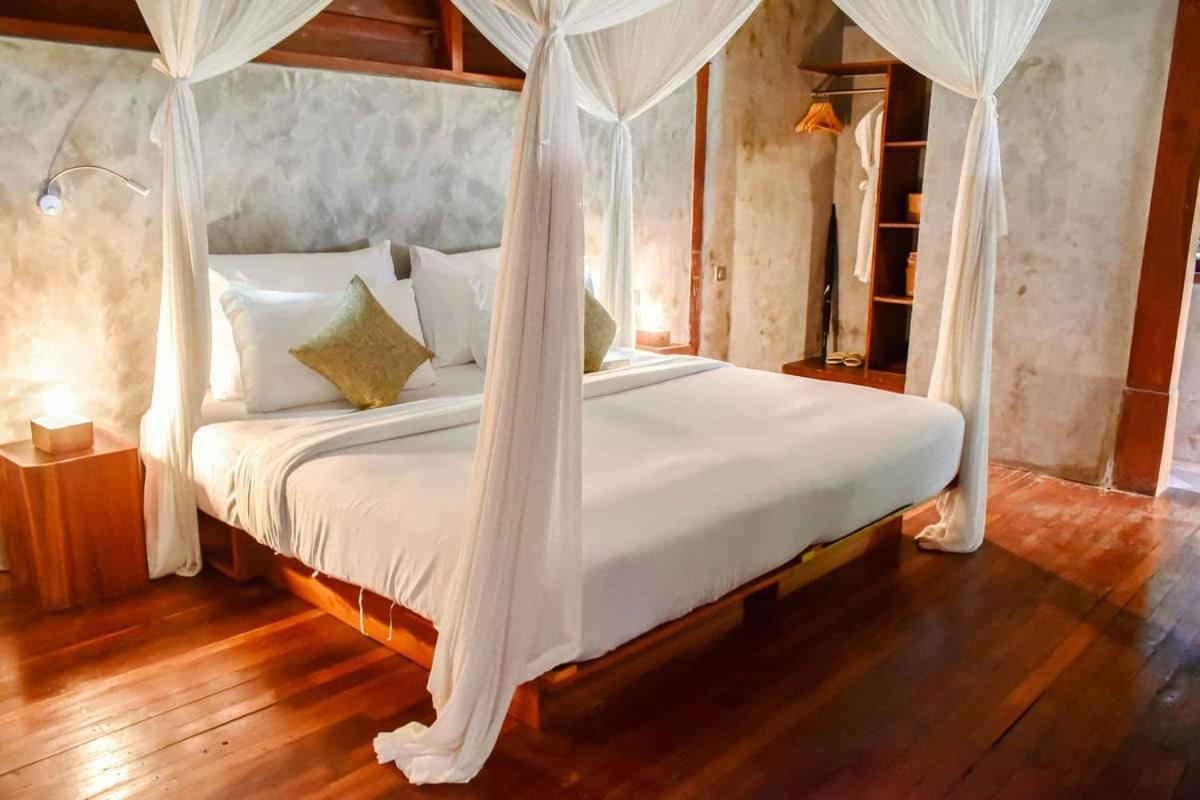 Zin Berawa & Guest house 4*