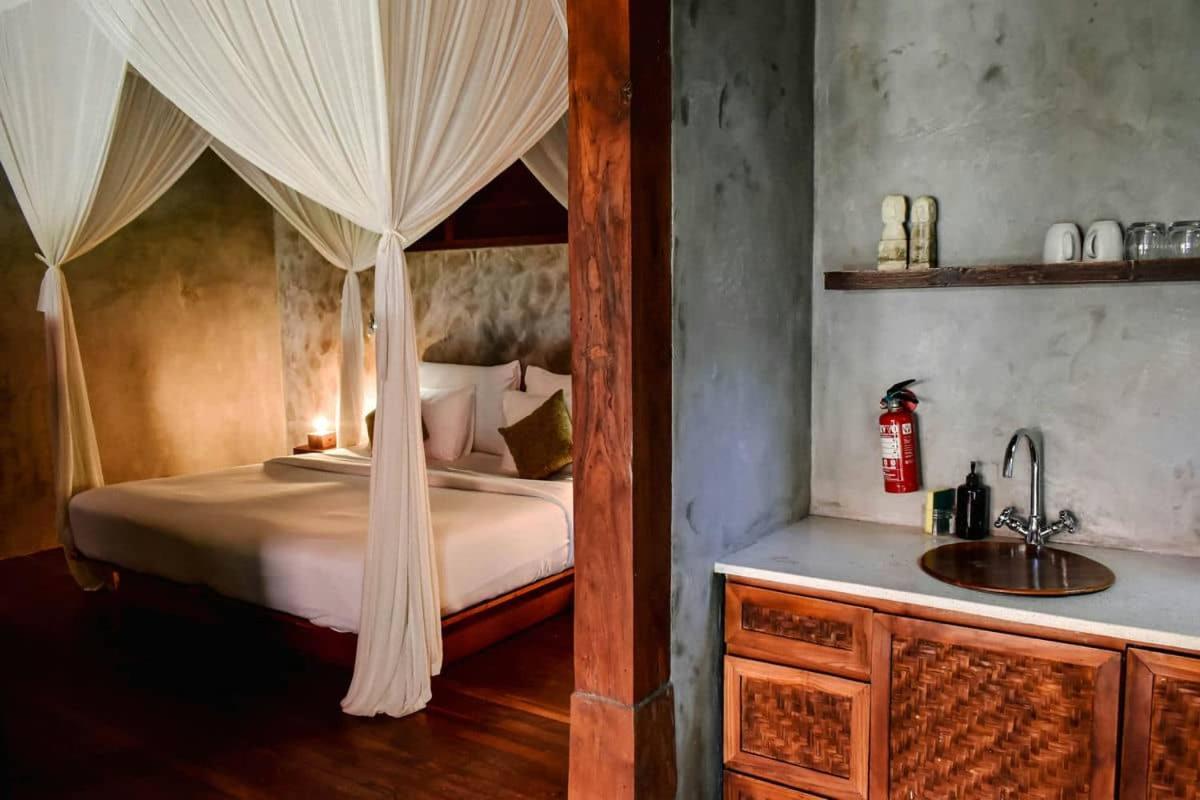 Zin Berawa & Guest house Canggu (Bali)