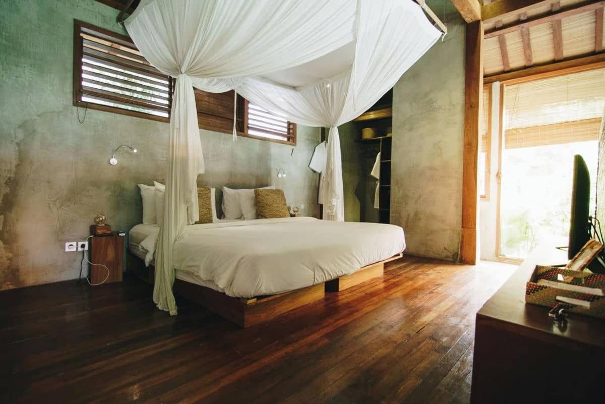 Guest house Zin Berawa & 4*