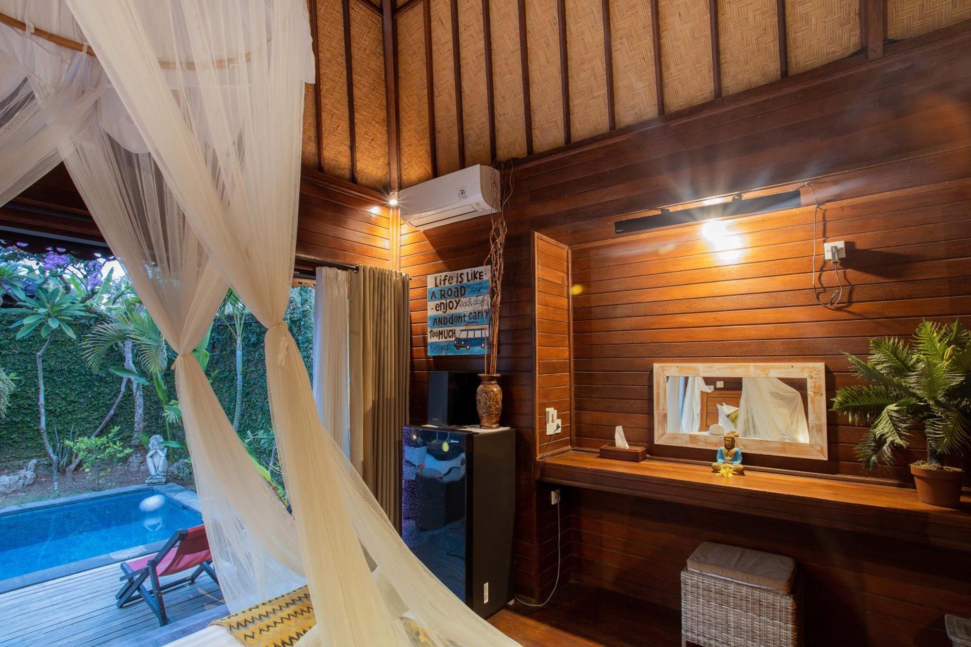 Holiday park Sunset Garden Nusa 4*