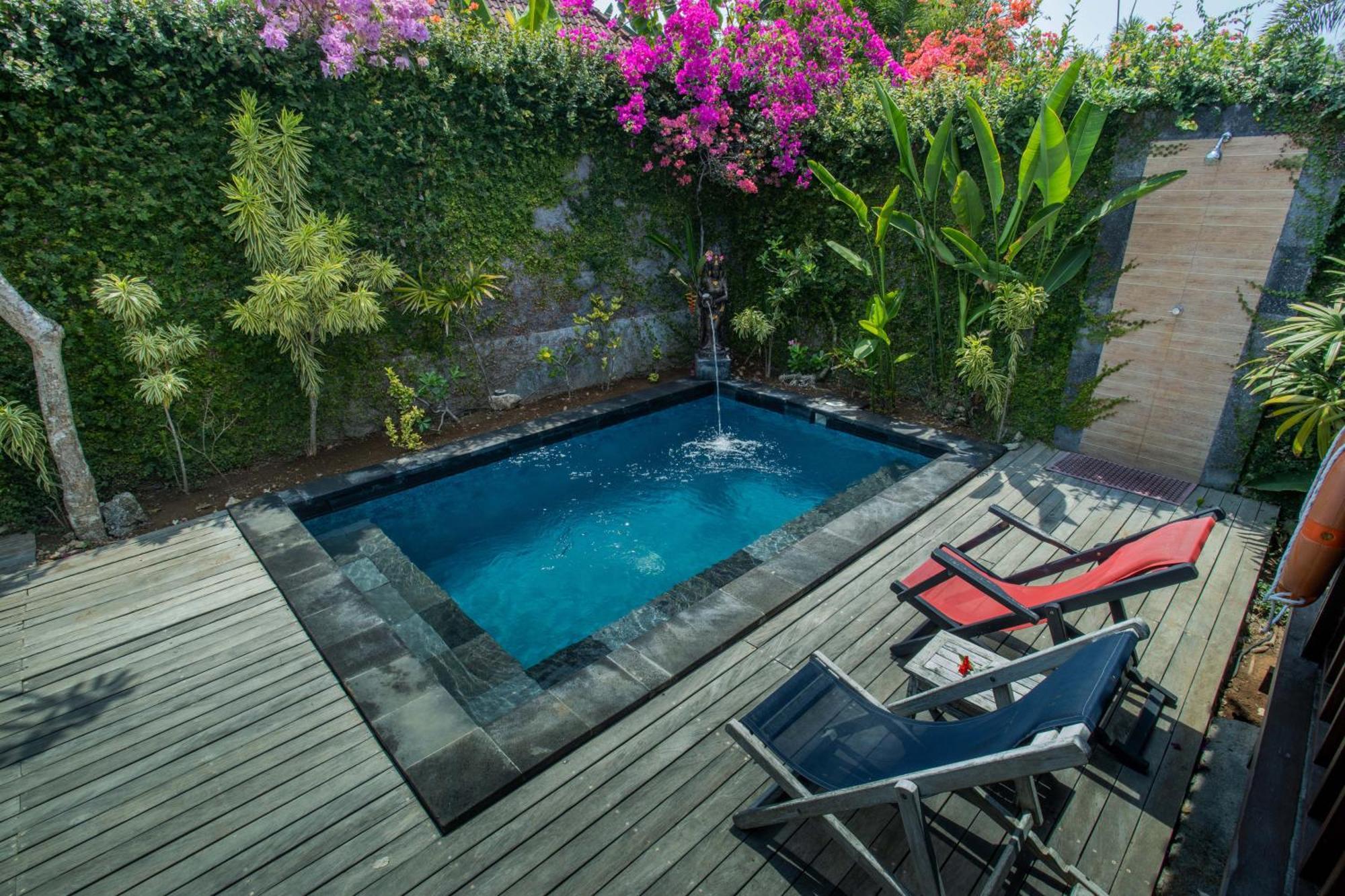 Holiday park Sunset Garden Nusa
