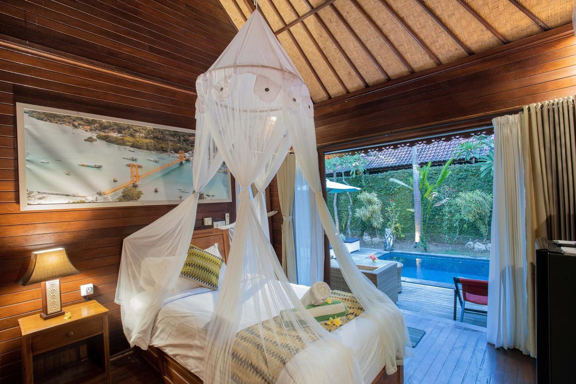 Sunset Garden Nusa 4*