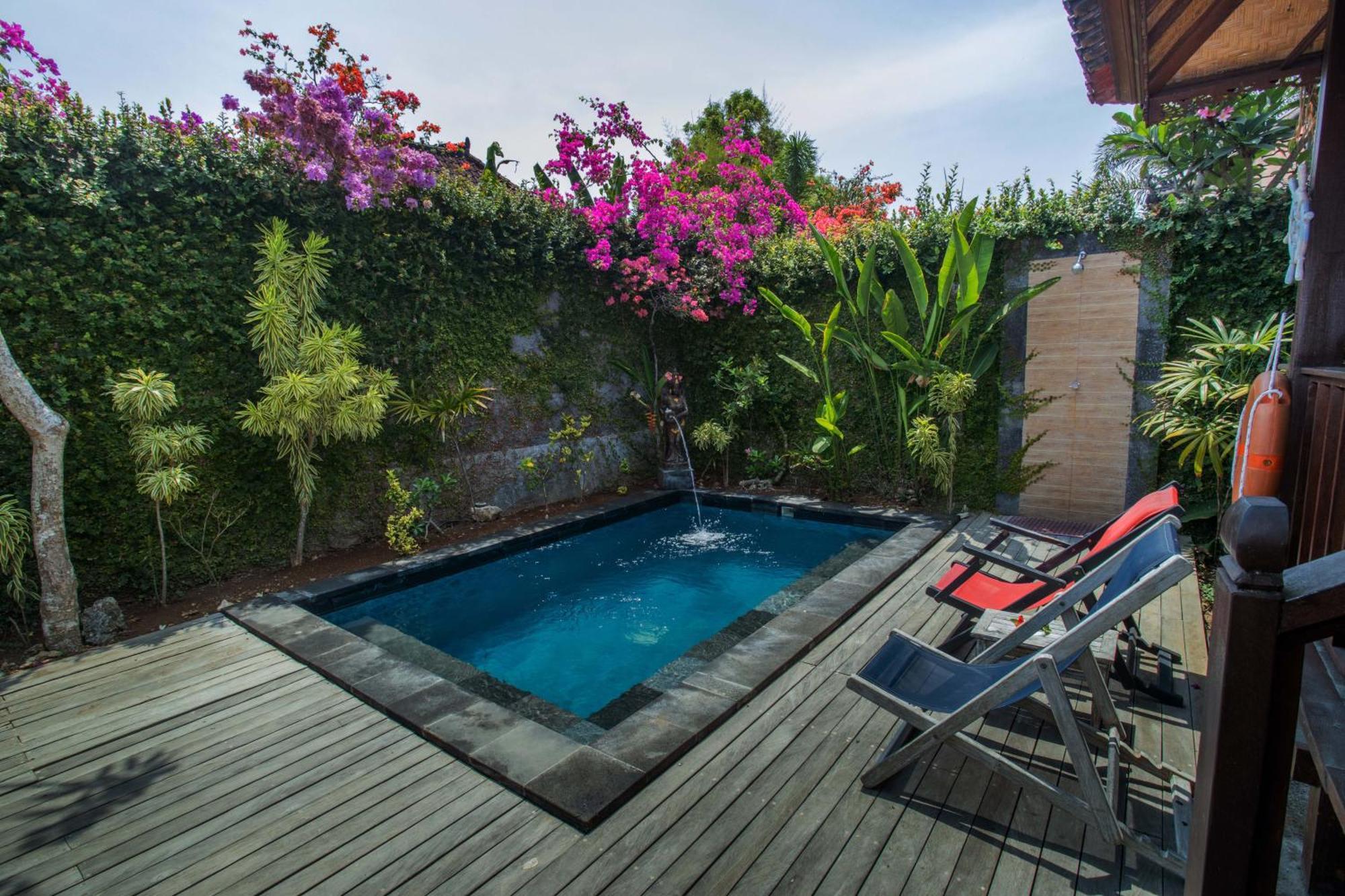 Sunset Garden Nusa 4*