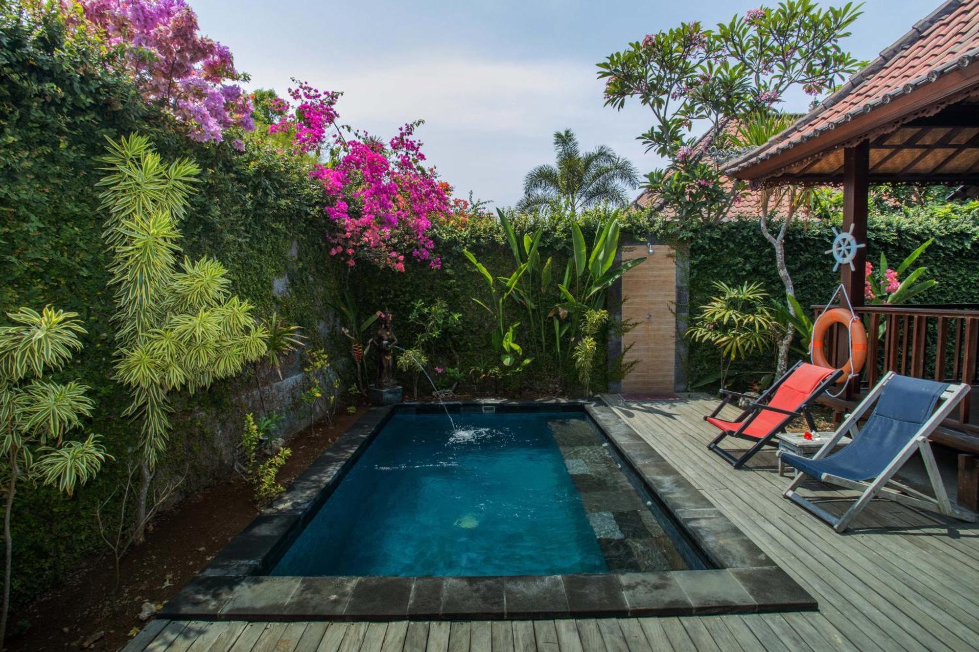 Sunset Garden Nusa 4* Nusa Lembongan (Bali)