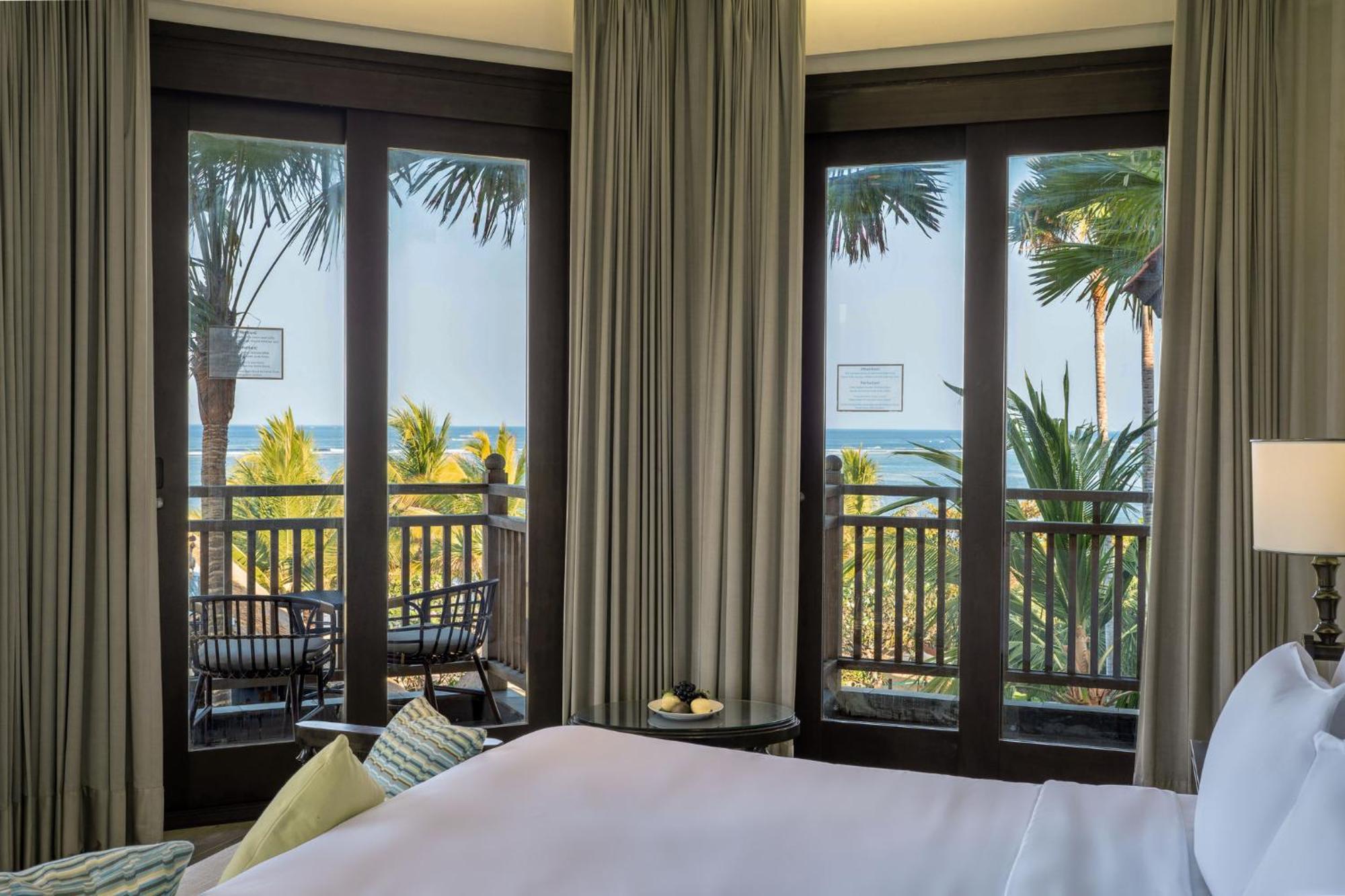 Bali By Ihg Resort 5*