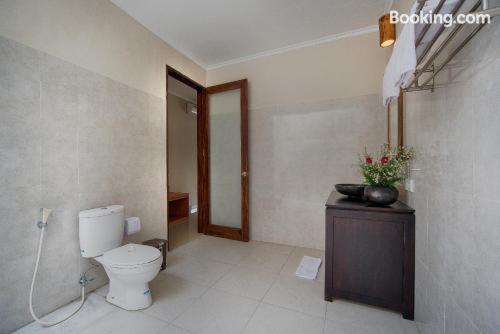 Apartment Puri & Canggu (Bali)