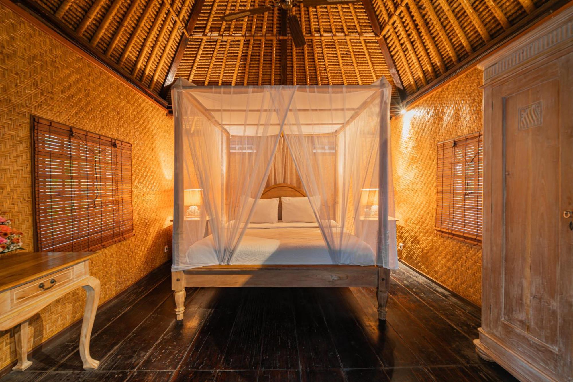 Honeymoon Guest house 3*