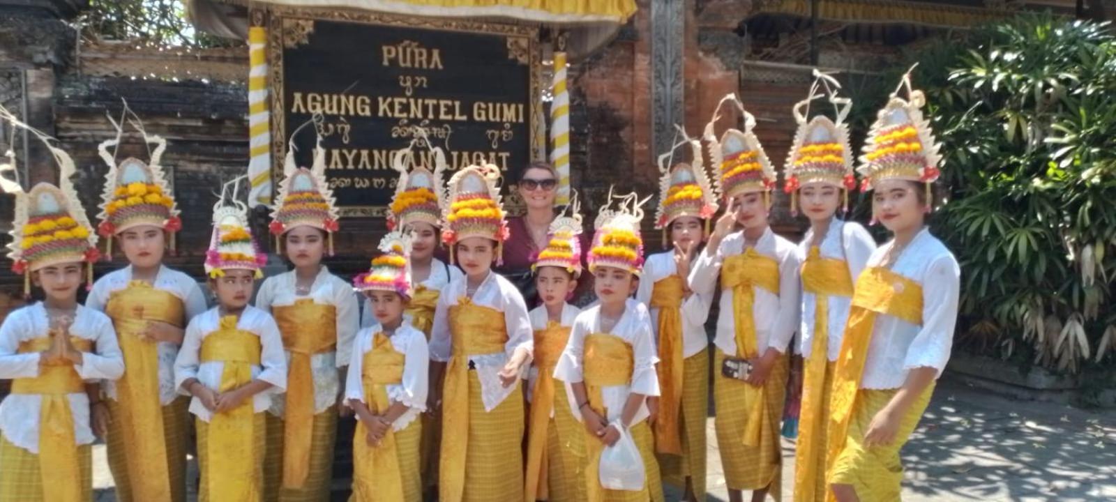 Candy Klungkung