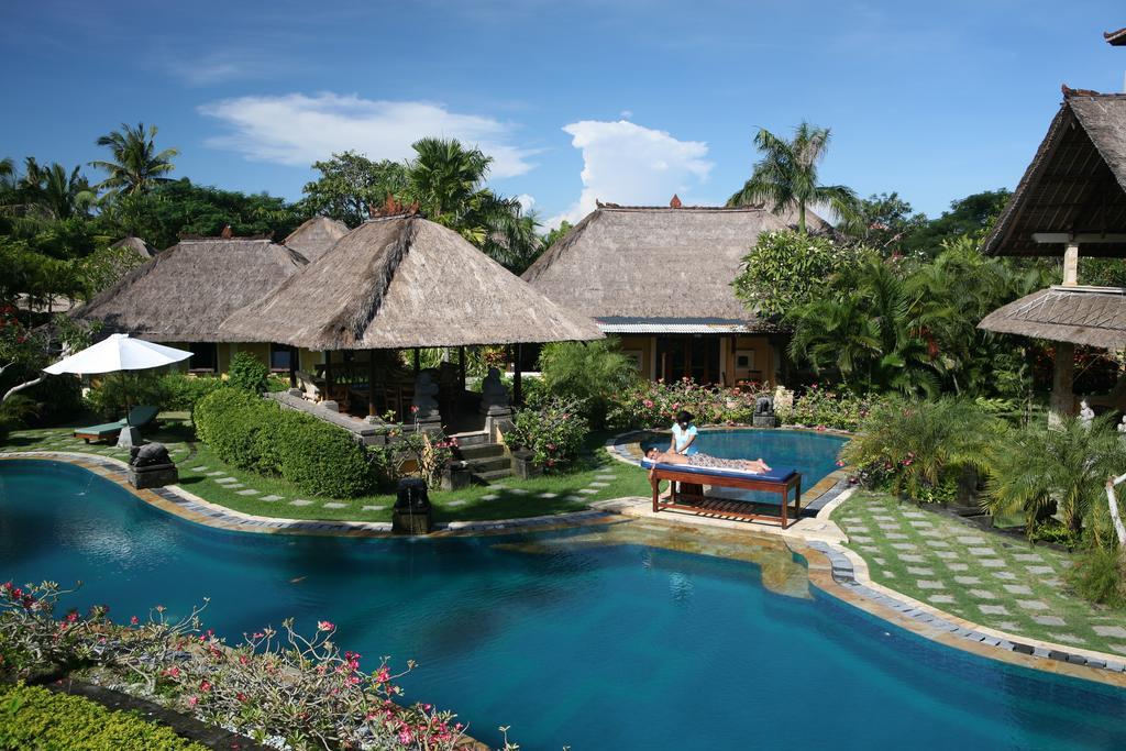 Rumah Bali Resort Tanjung Benoa (Bali)