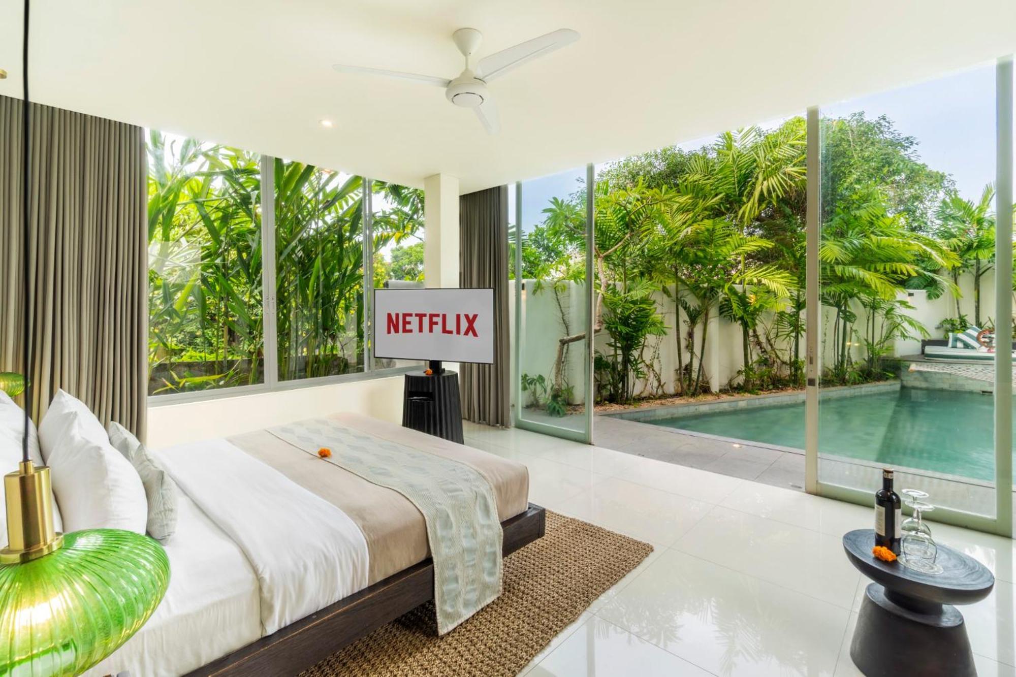 Monolocale Luxury & Seminyak By Ini Vie Hospitality 5* Kerobokan (Bali)