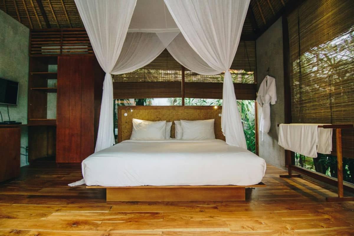 Zin Berawa & 4* Canggu (Bali)