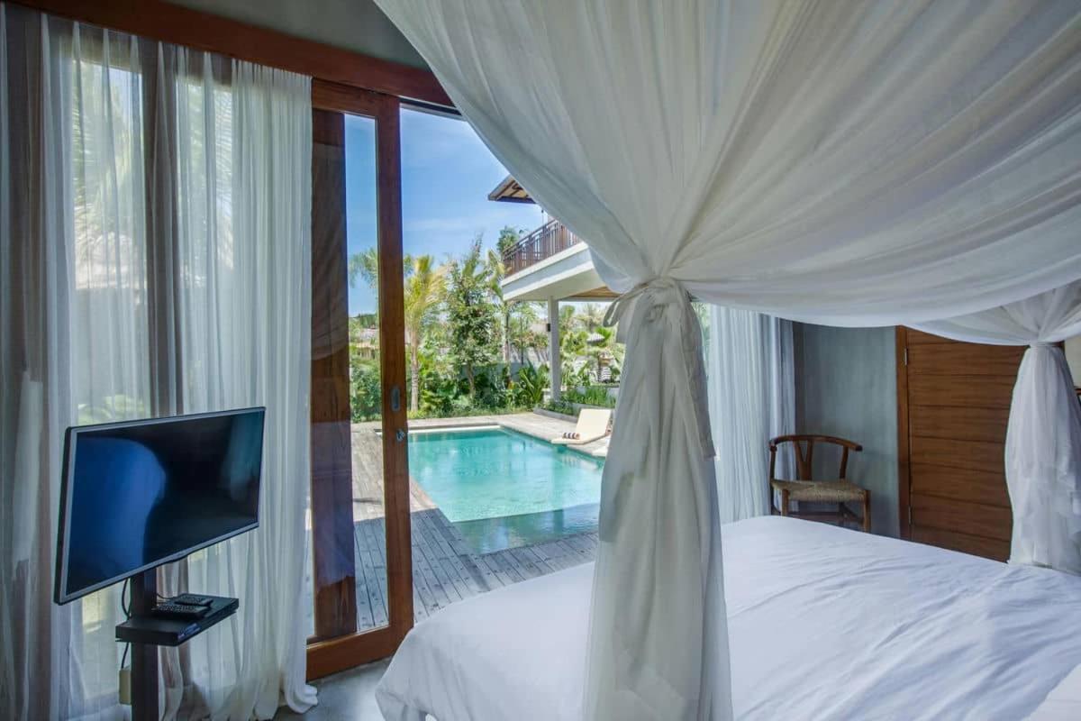 Guest house Zin Berawa & Canggu (Bali)