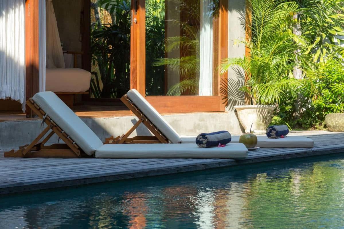 Zin Berawa & 4* Canggu (Bali)