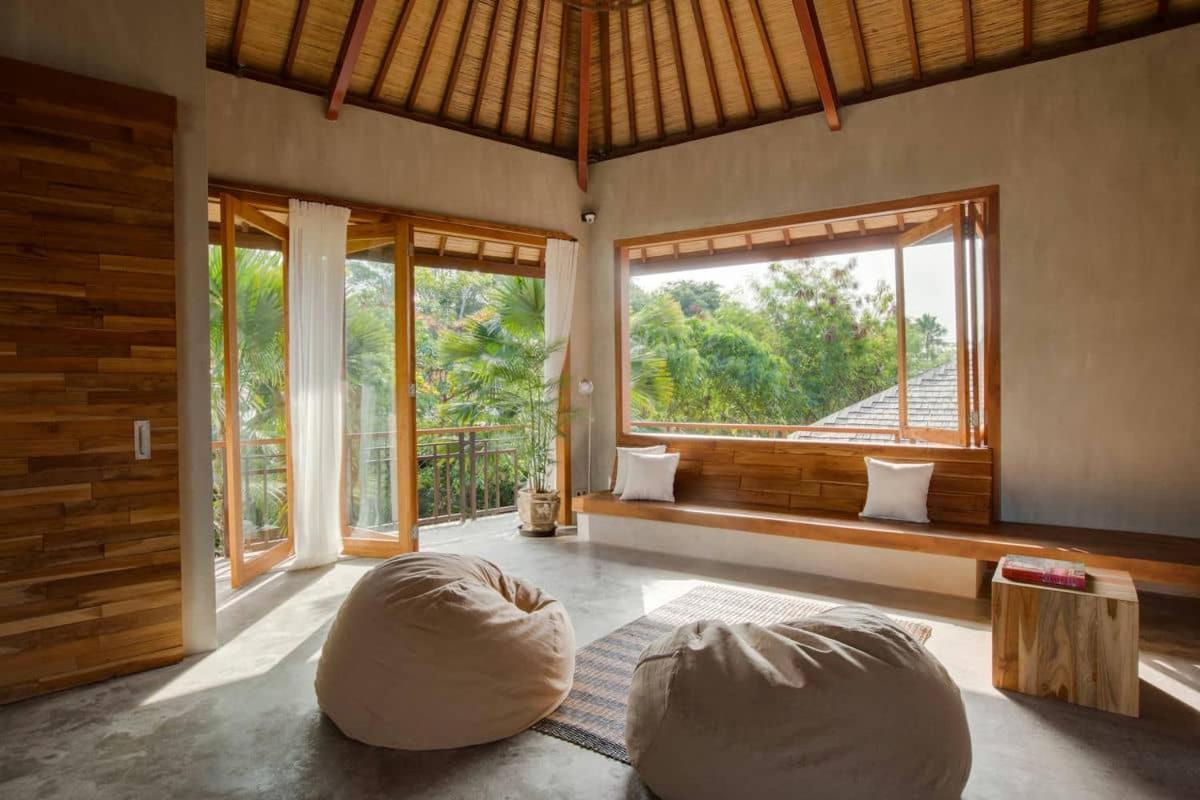 Guest house Zin Berawa & Canggu (Bali)
