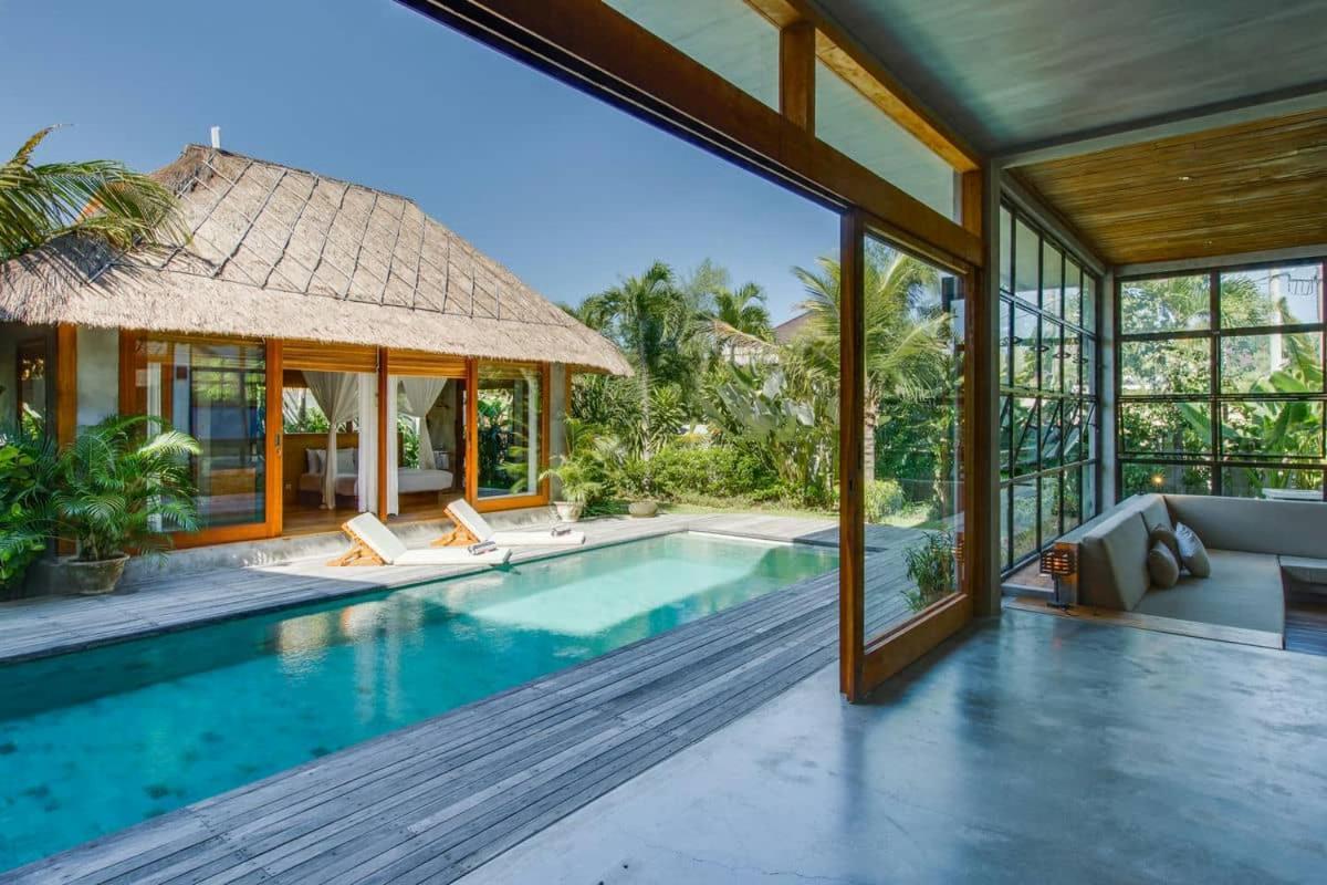 Zin Berawa & 4* Canggu (Bali)