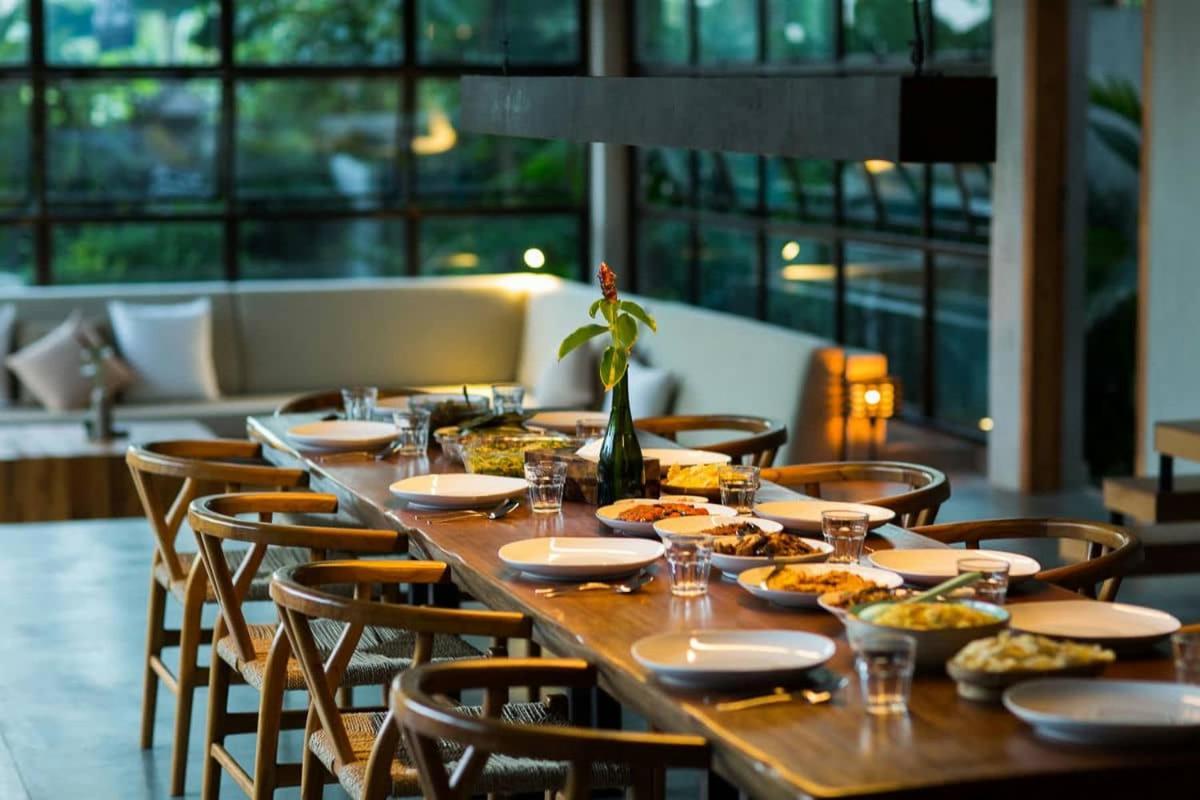 Zin Berawa & 4* Canggu (Bali)