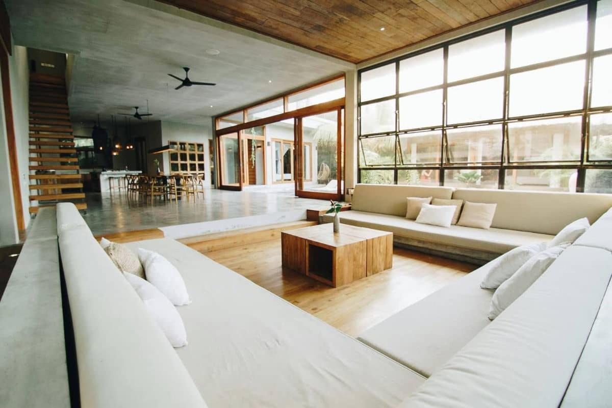 Zin Berawa & 4* Canggu (Bali)
