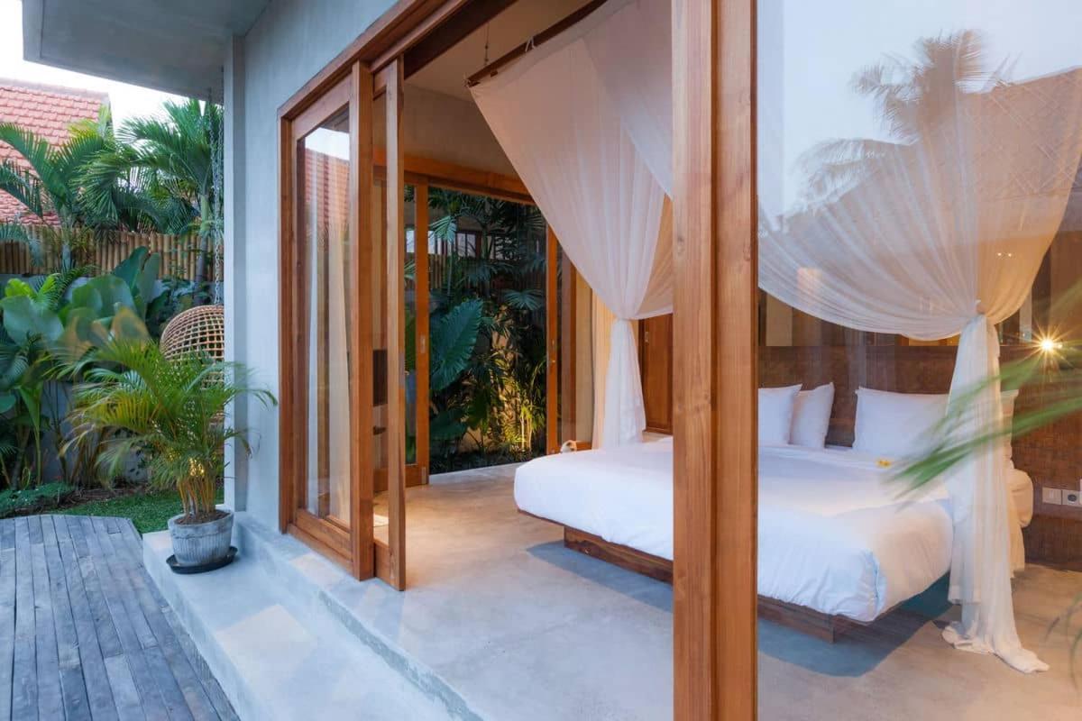 Guest house Zin Berawa &