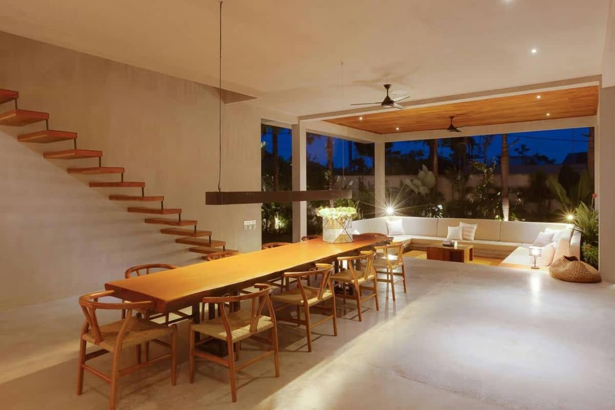 Zin Berawa & 4* Canggu (Bali)