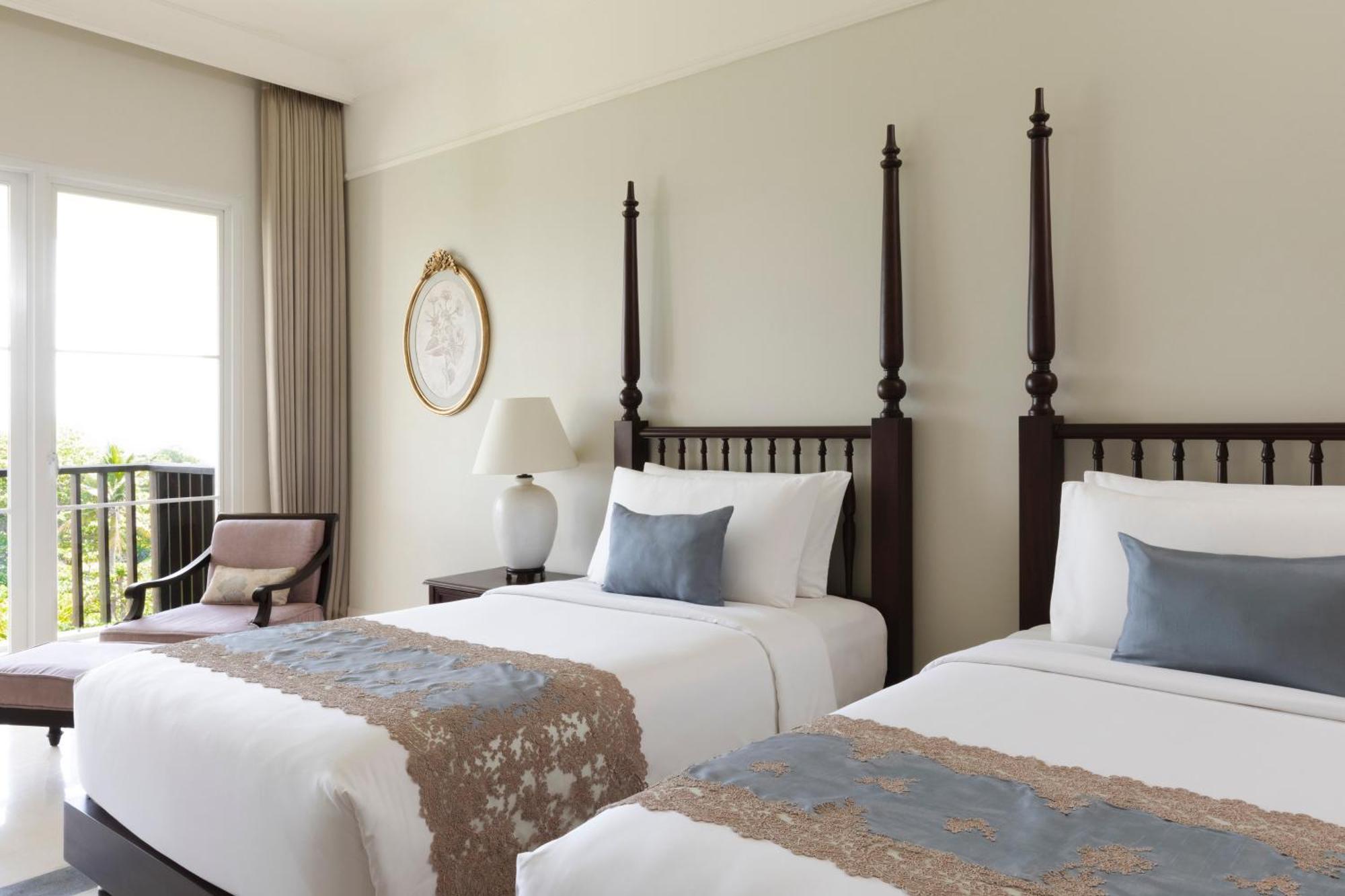 Hotel Rumah Luwih Bali Keramas