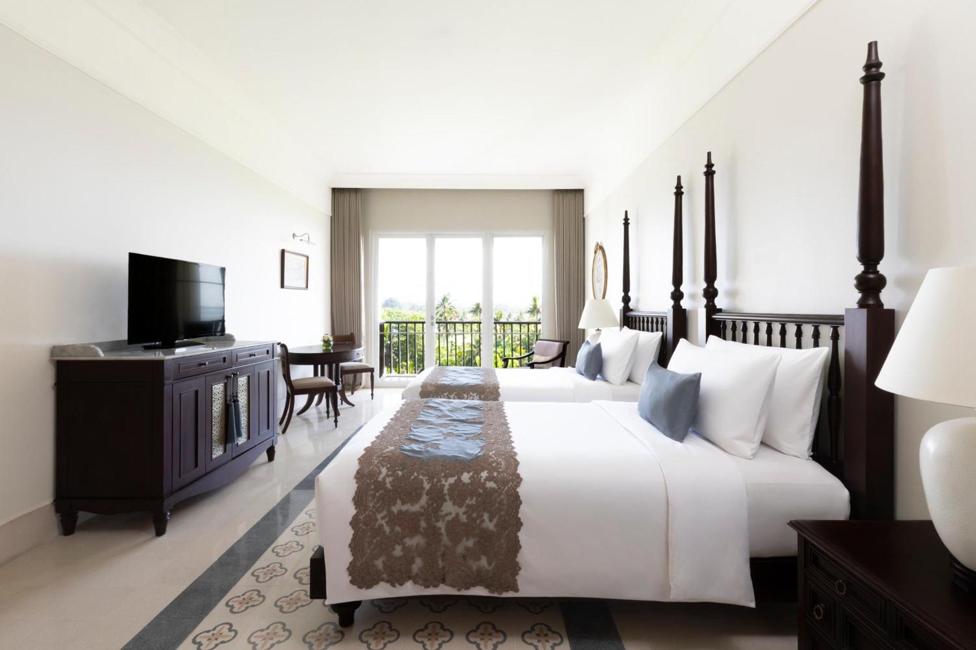 Rumah Luwih Bali Keramas