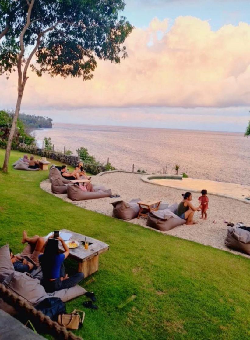 Bali Cliff Glamping * Seraya