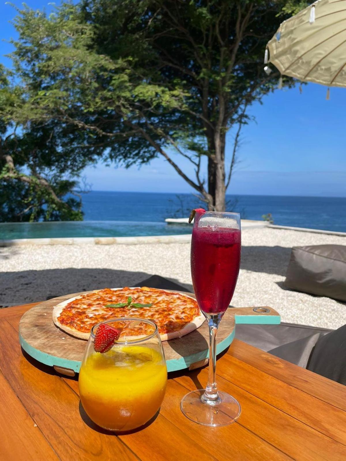 Bali Cliff Glamping * Seraya